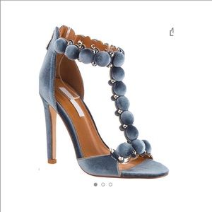 Cape Robin Alza Women's Open Toe Ankle Strap Sanda